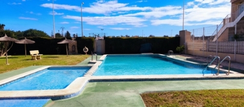 Torrevieja Baix Segura house foto 6330105