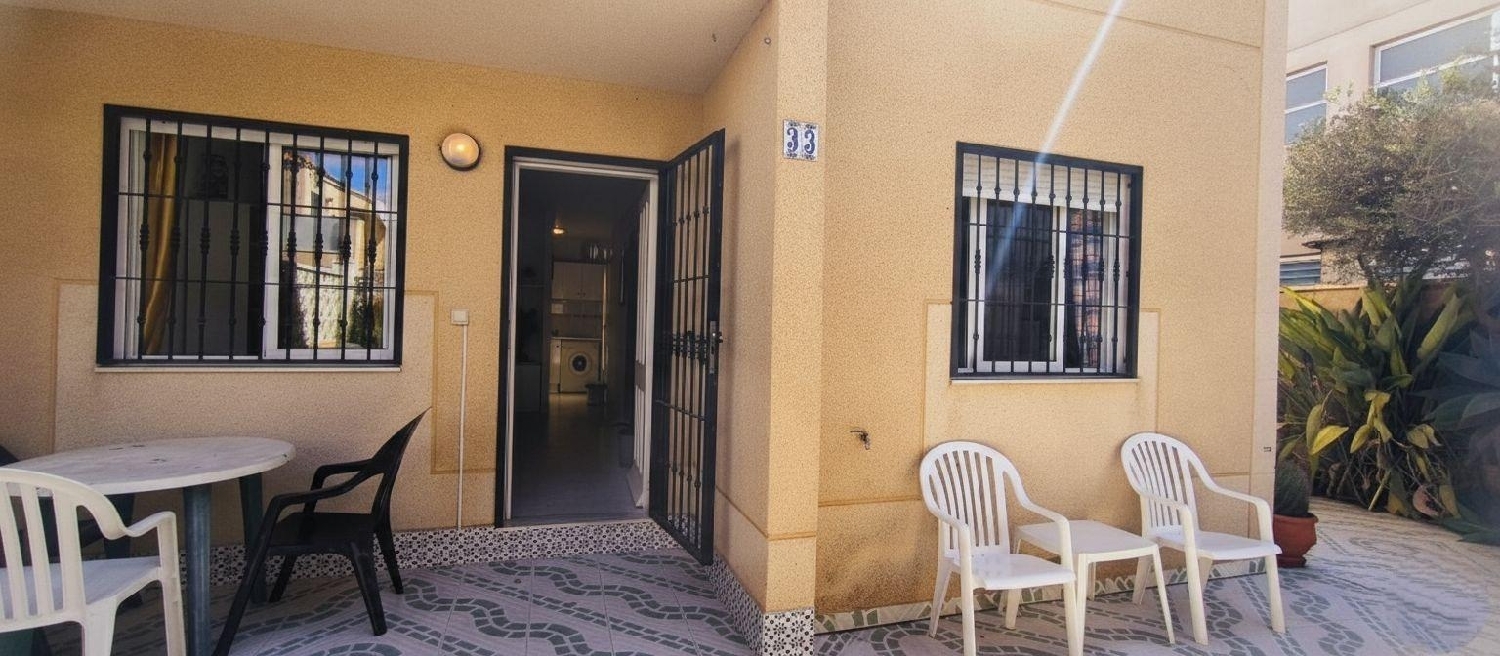  for sale house Torrevieja Baix Segura 7