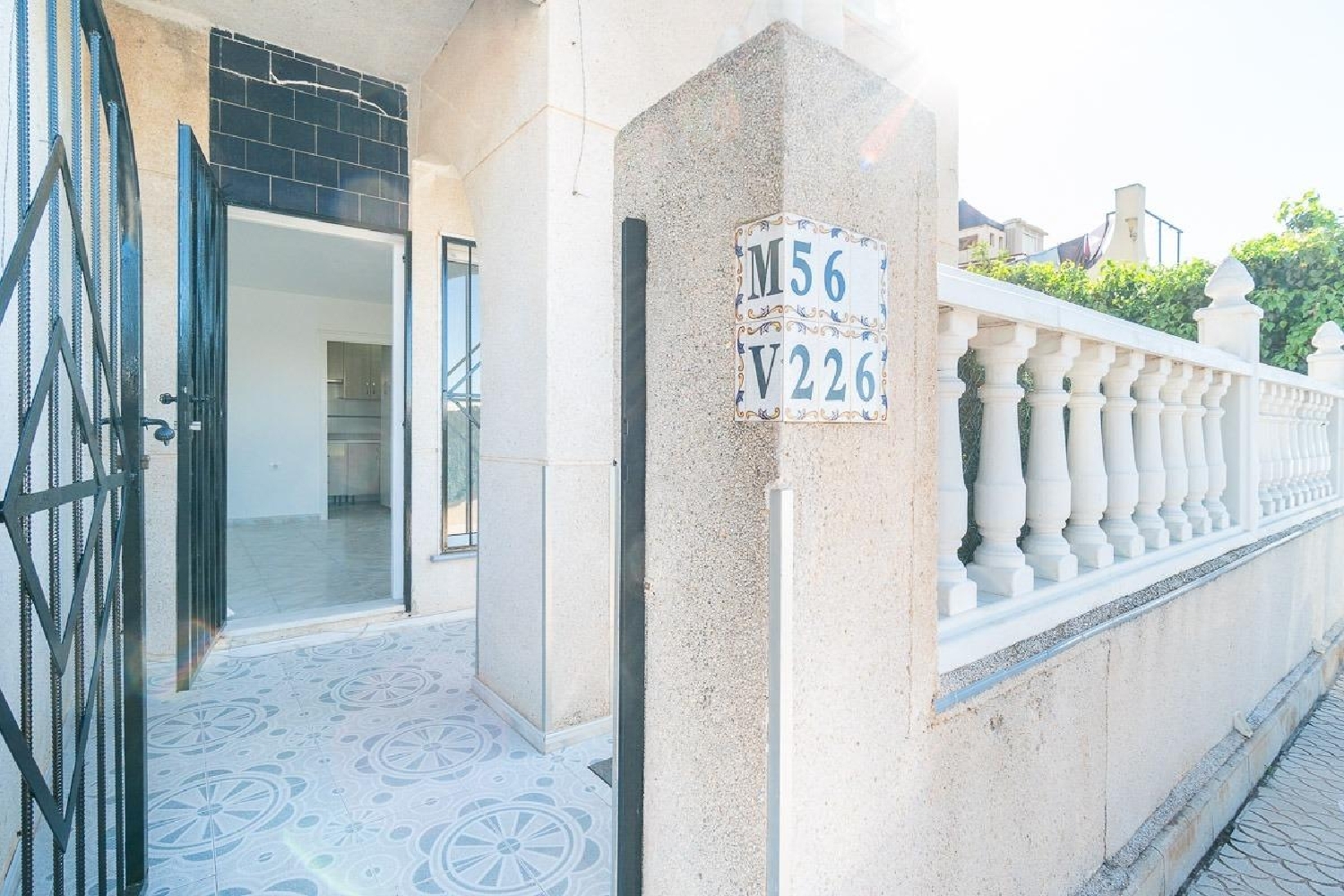 for sale house Torrevieja Baix Segura 3