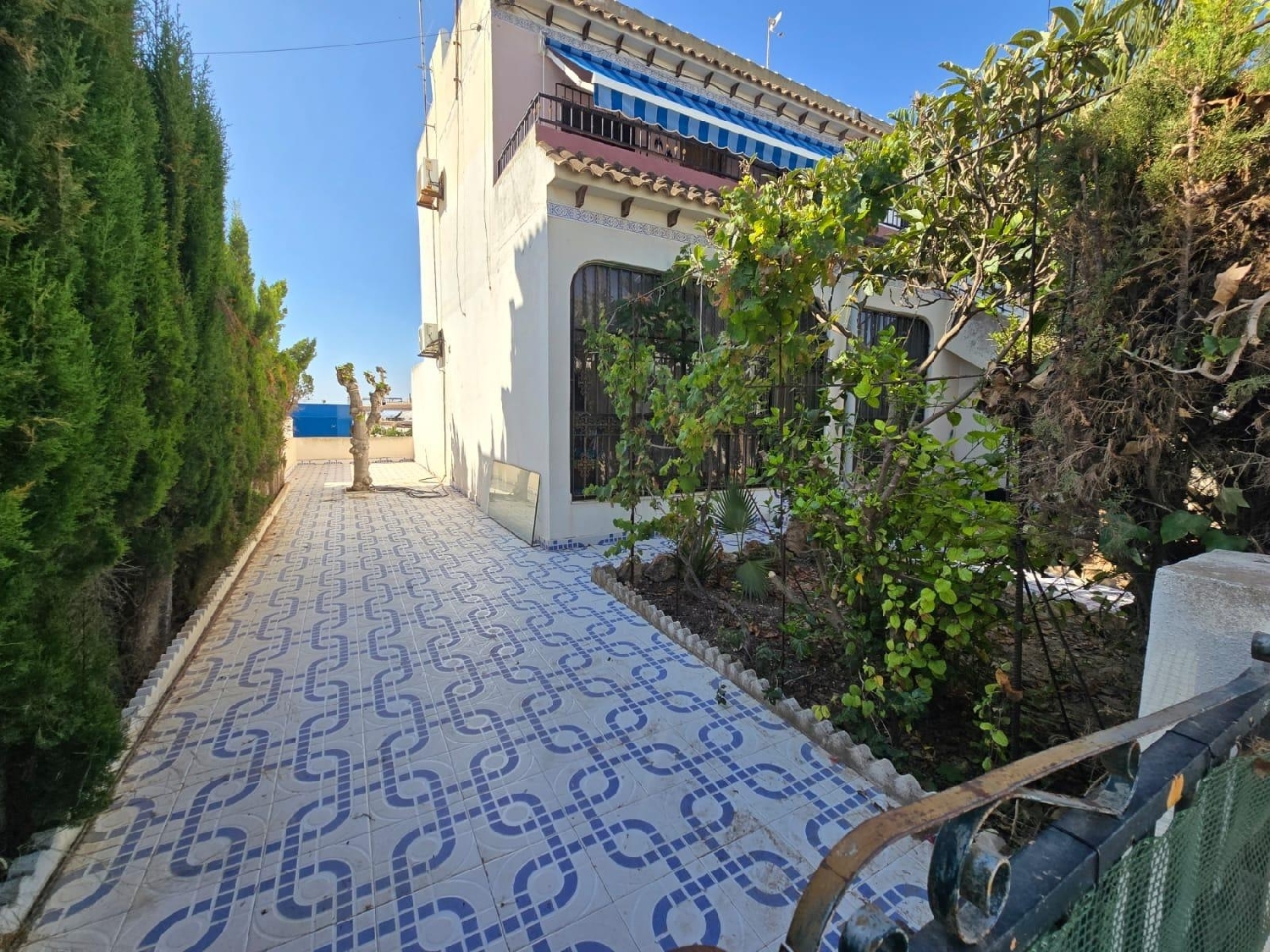  for sale house Torrevieja Baix Segura 1