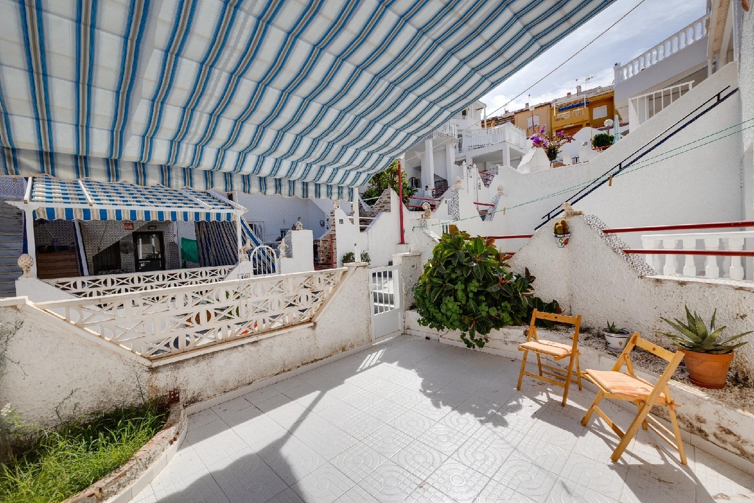 for sale house Torrevieja Baix Segura 5