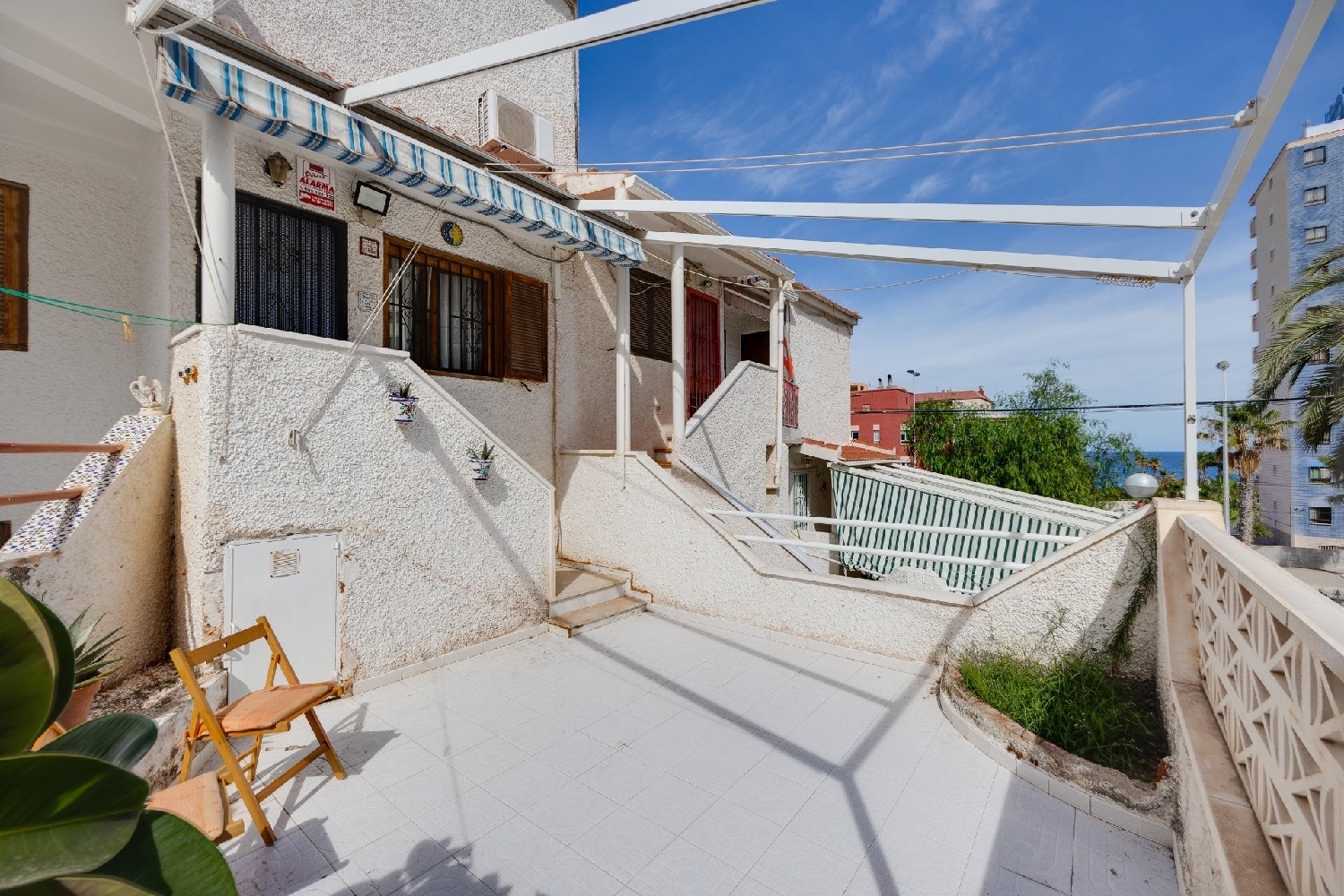 for sale house Torrevieja Baix Segura 2