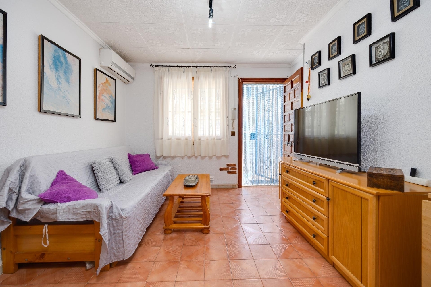 for sale house Torrevieja Baix Segura 6