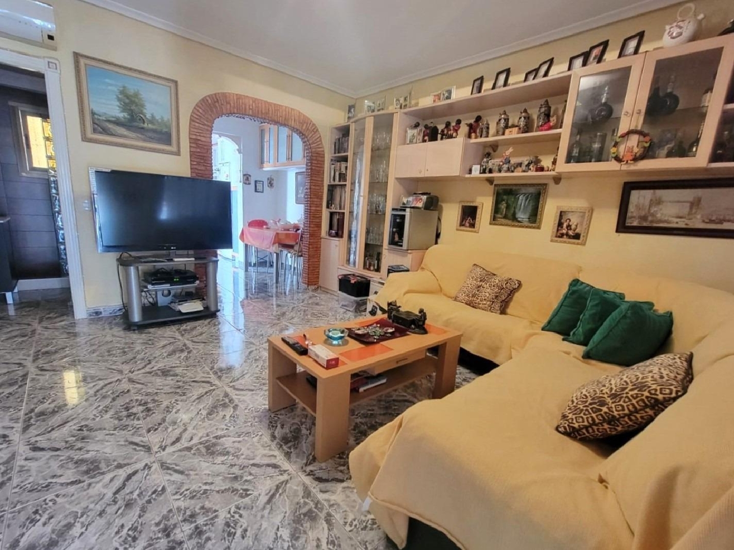  for sale house Torrevieja Baix Segura 8