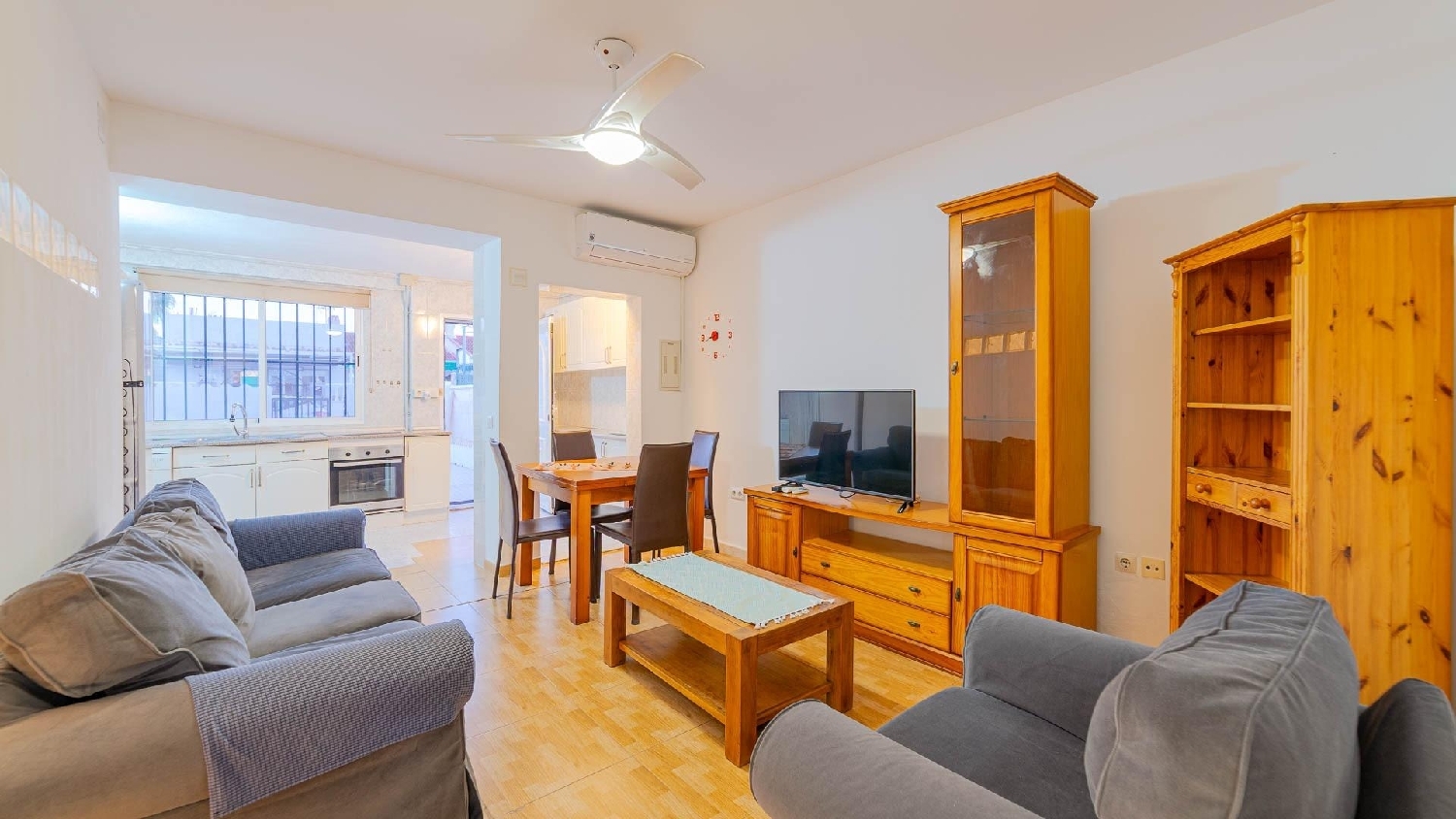  en venta casa Torrevieja Baix Segura 4