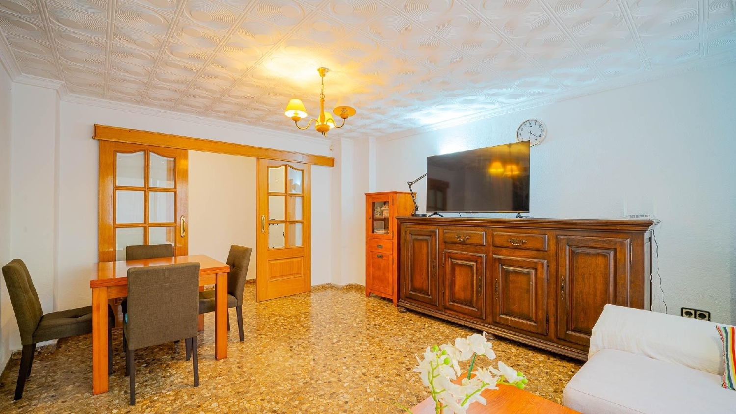  en venta casa Torrevieja Baix Segura 5