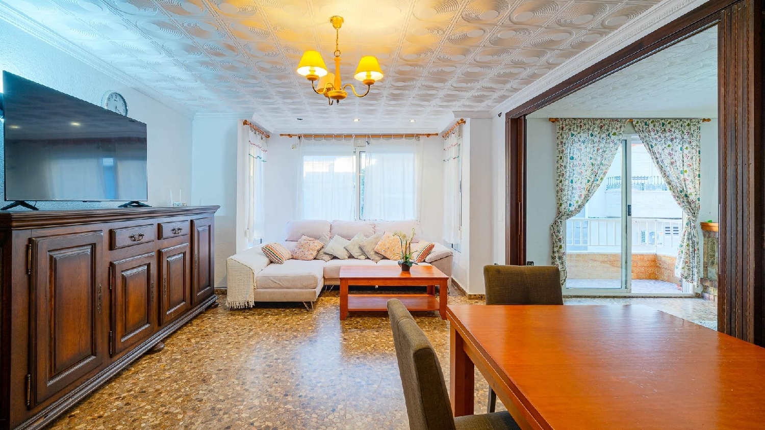  en venta casa Torrevieja Baix Segura 3