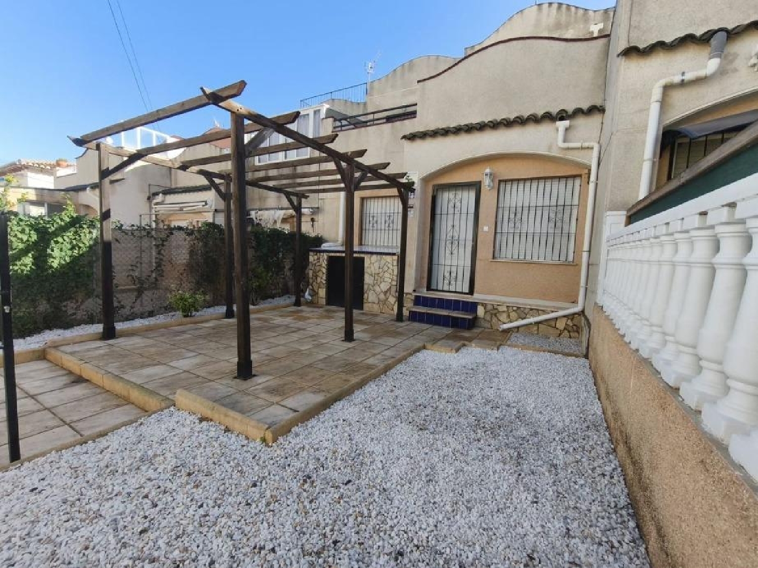  till salu hus Torrevieja Baix Segura 2