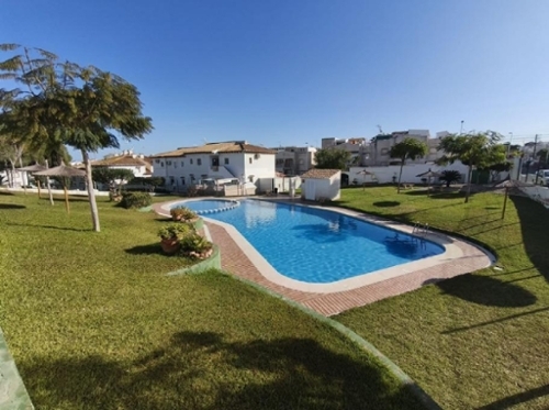 Torrevieja Baix Segura hus foto 6329681