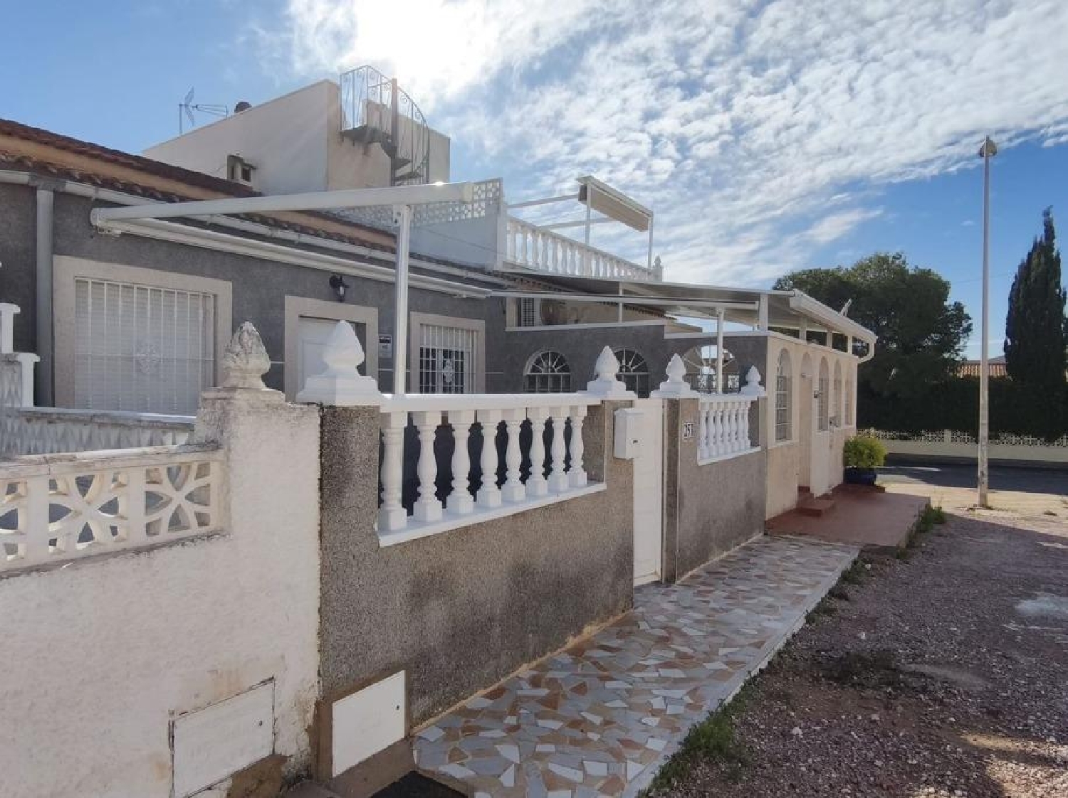  en venta casa Torrevieja Baix Segura 2