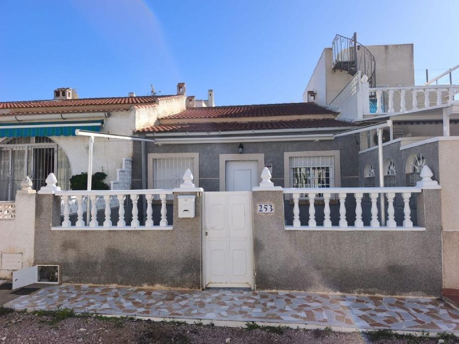  en venta casa Torrevieja Baix Segura 1