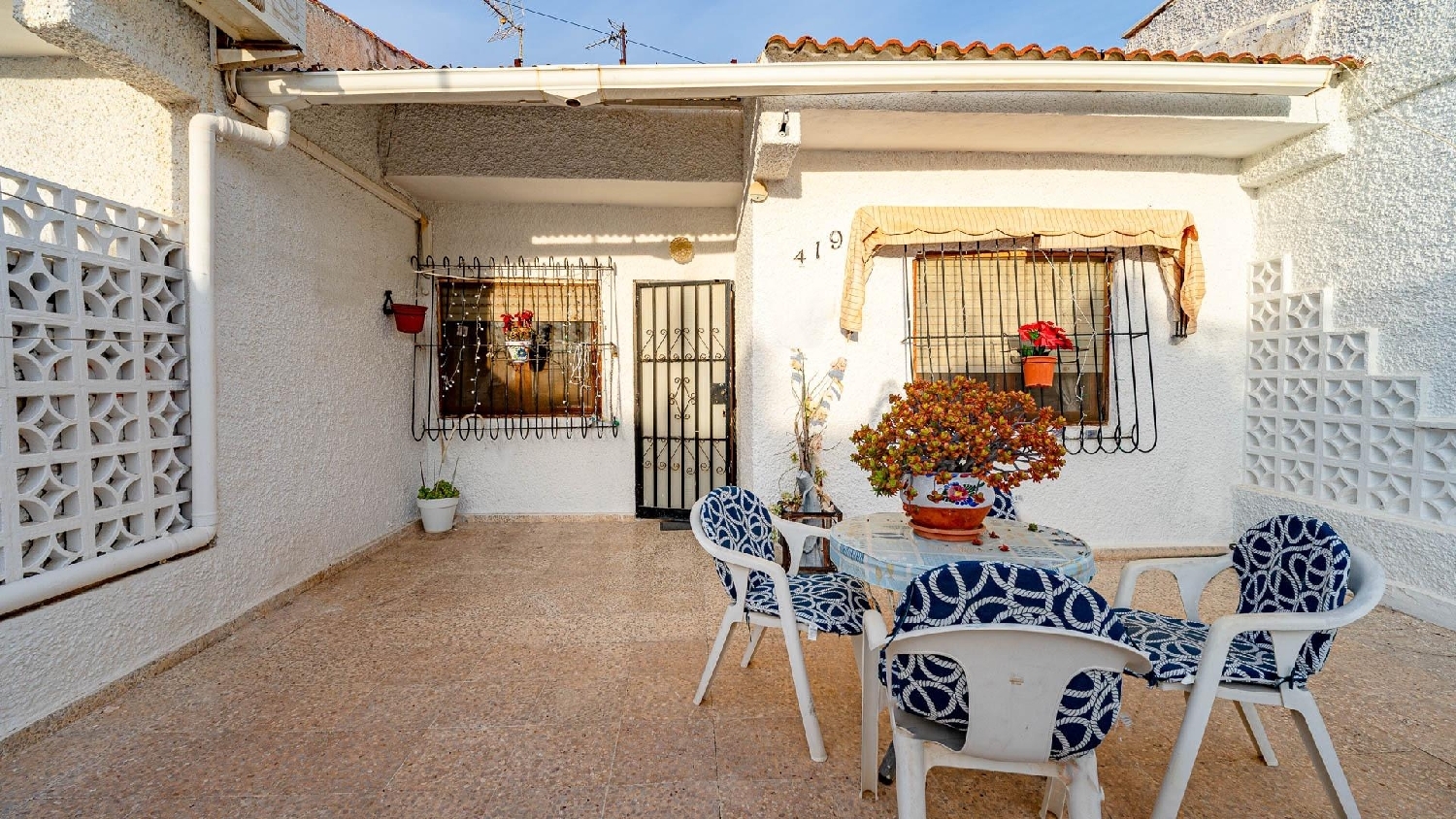  en venta casa Torrevieja Baix Segura 3
