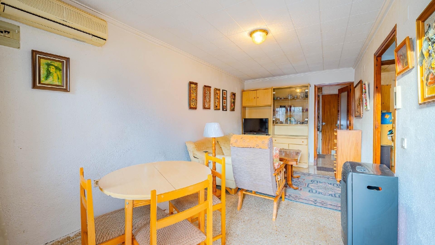  en venta casa Torrevieja Baix Segura 5