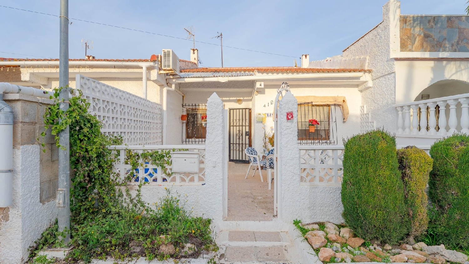  en venta casa Torrevieja Baix Segura 1