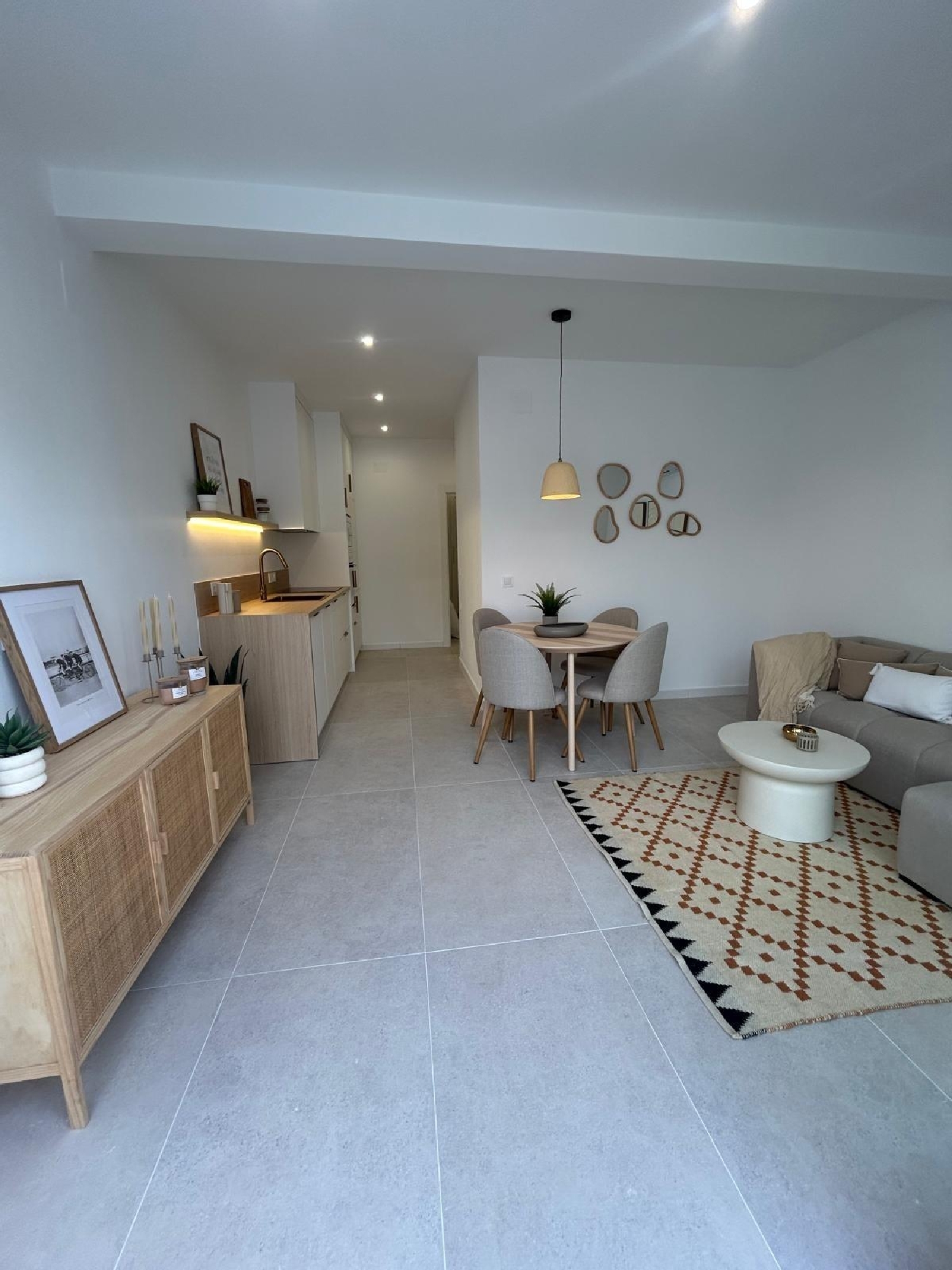 en venta casa Torrevieja Baix Segura 5