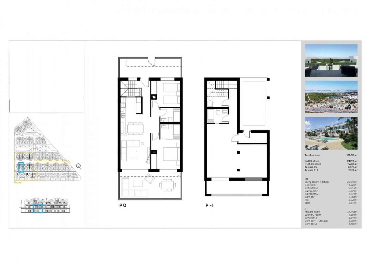  en venta casa Torrevieja Baix Segura 10