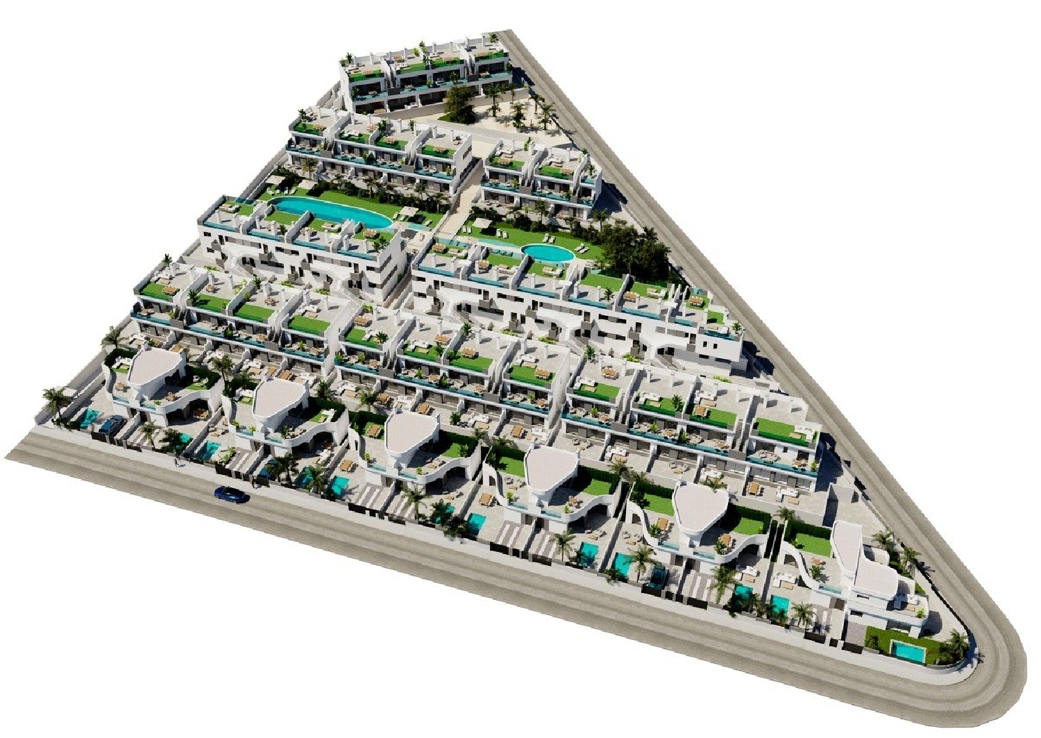  en venta casa Torrevieja Baix Segura 13