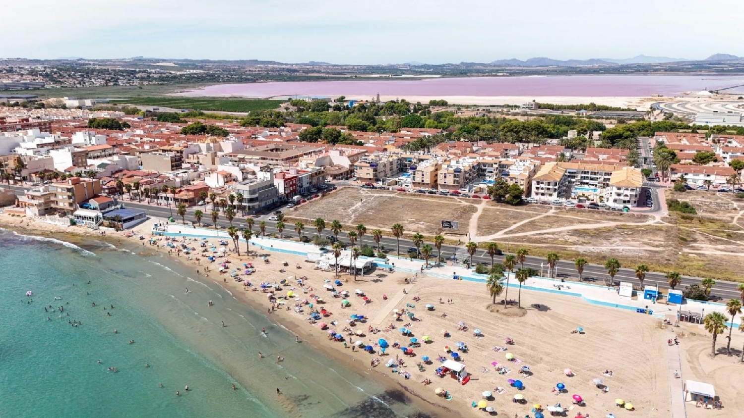  à vendre maison Torrevieja Baix Segura 32