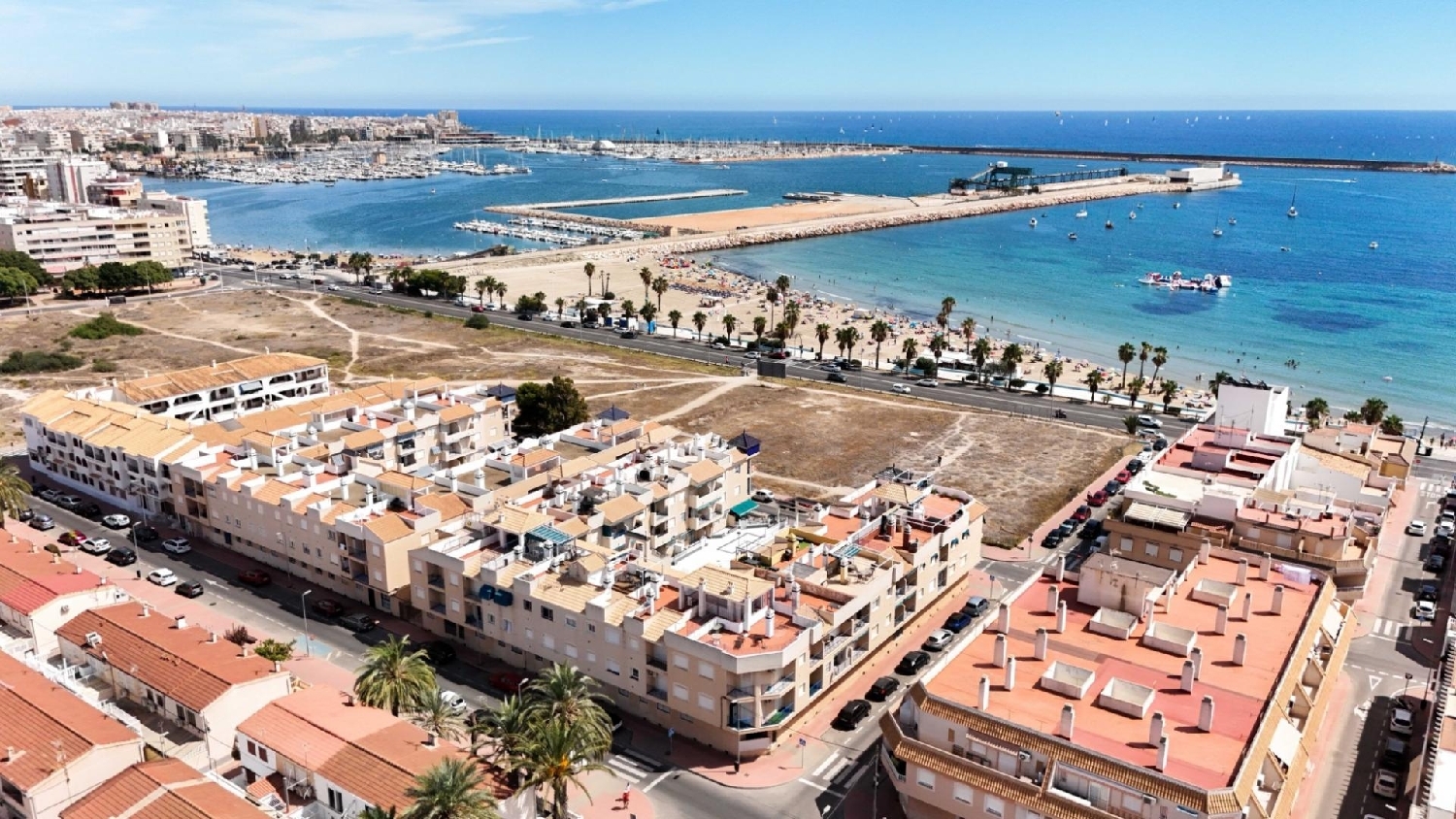 à vendre maison Torrevieja Baix Segura 29