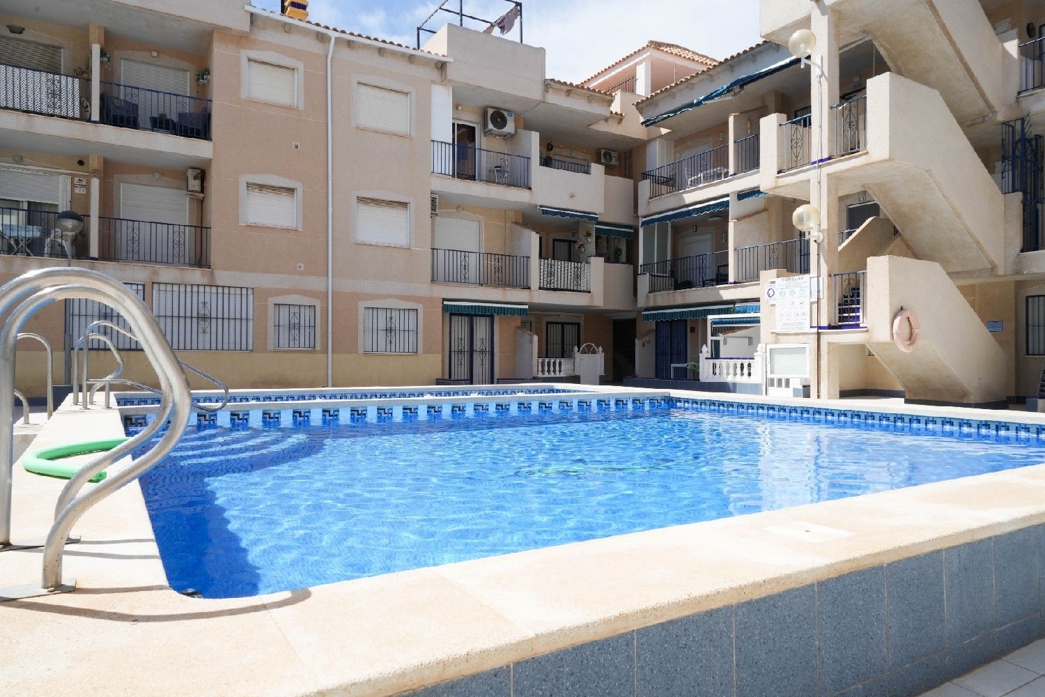  à vendre maison Torrevieja Baix Segura 3