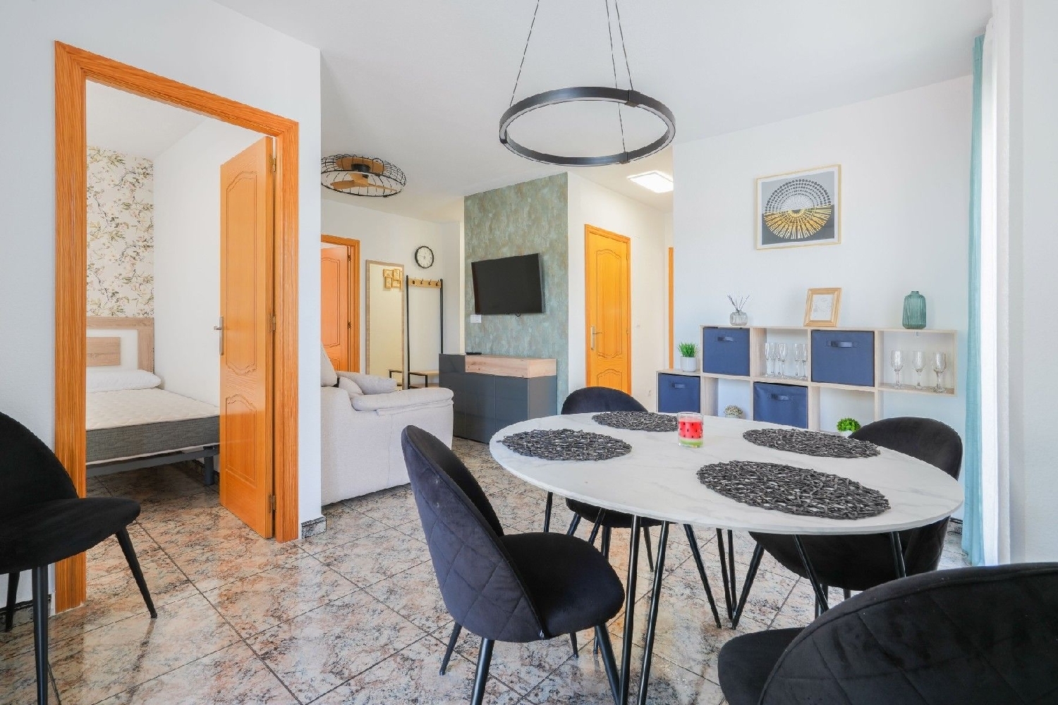  à vendre maison Torrevieja Baix Segura 8