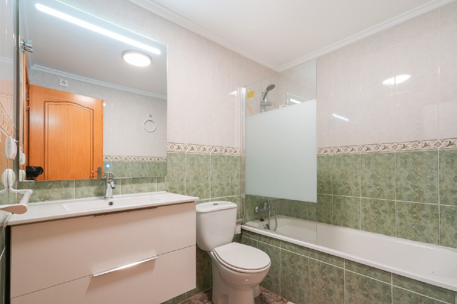  à vendre maison Torrevieja Baix Segura 23