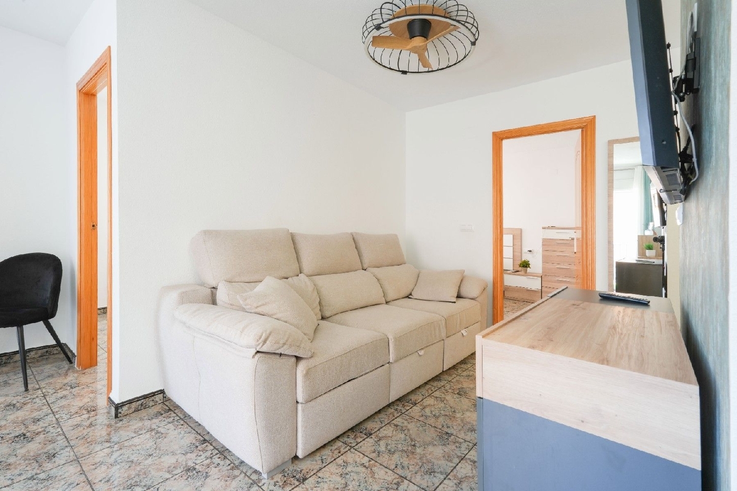  à vendre maison Torrevieja Baix Segura 5