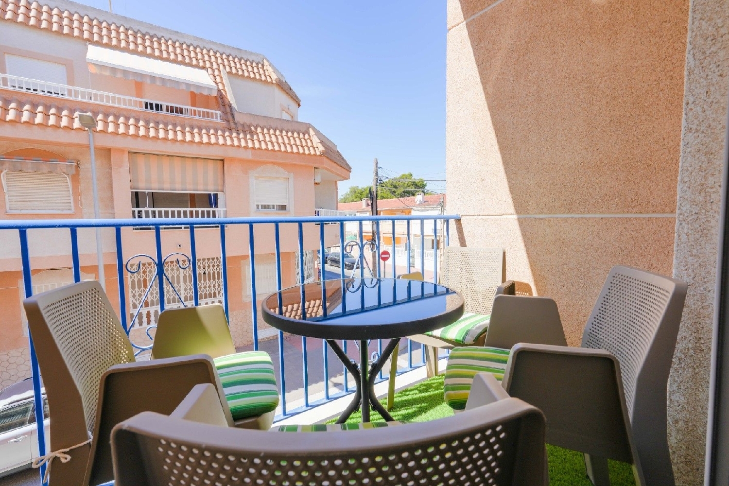  à vendre maison Torrevieja Baix Segura 1