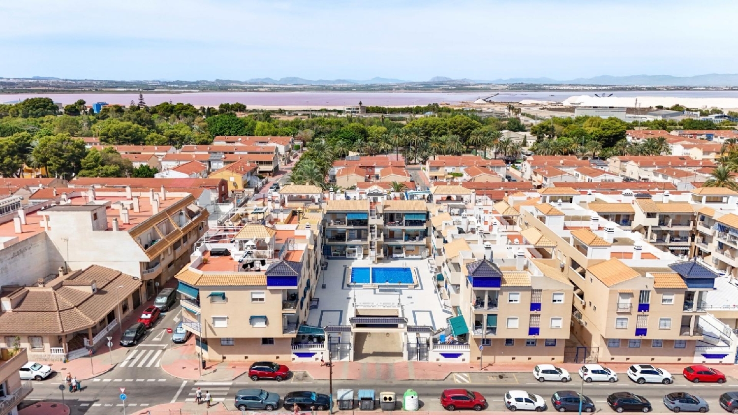  à vendre maison Torrevieja Baix Segura 28