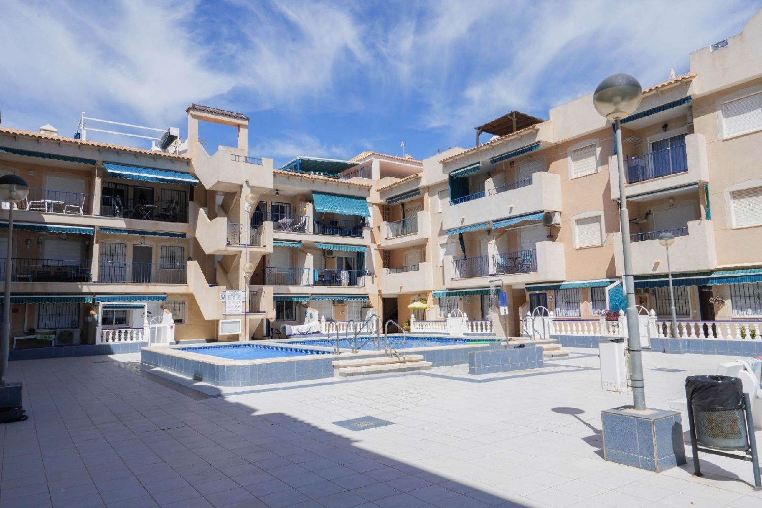  à vendre maison Torrevieja Baix Segura 27