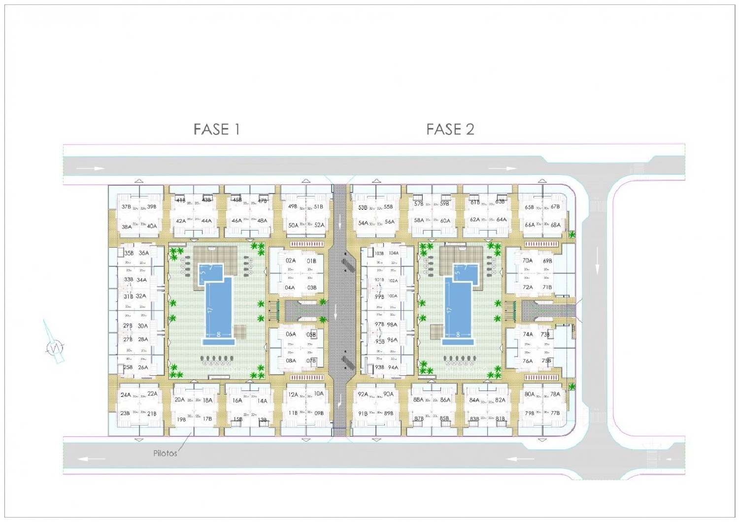  te koop huis Torrevieja Baix Segura 32