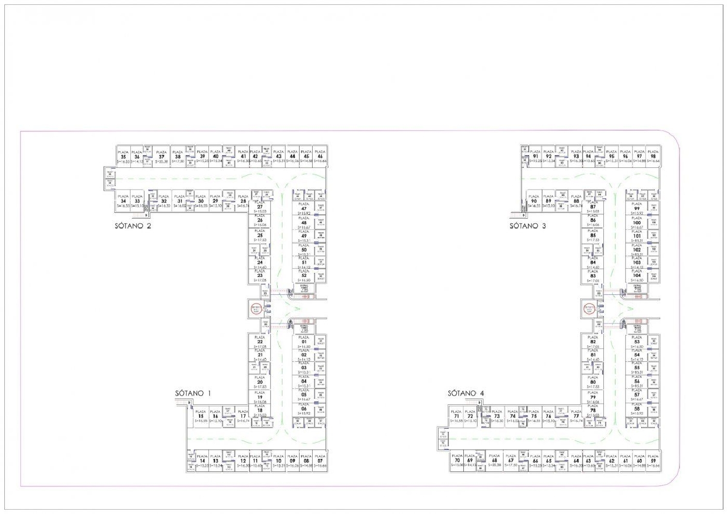  te koop huis Torrevieja Baix Segura 31