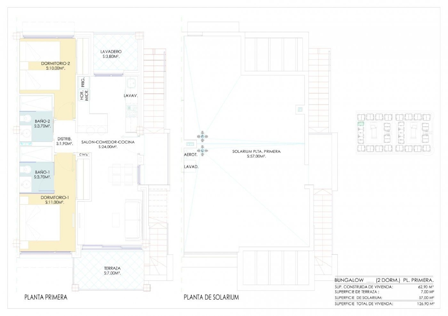  te koop huis Torrevieja Baix Segura 30