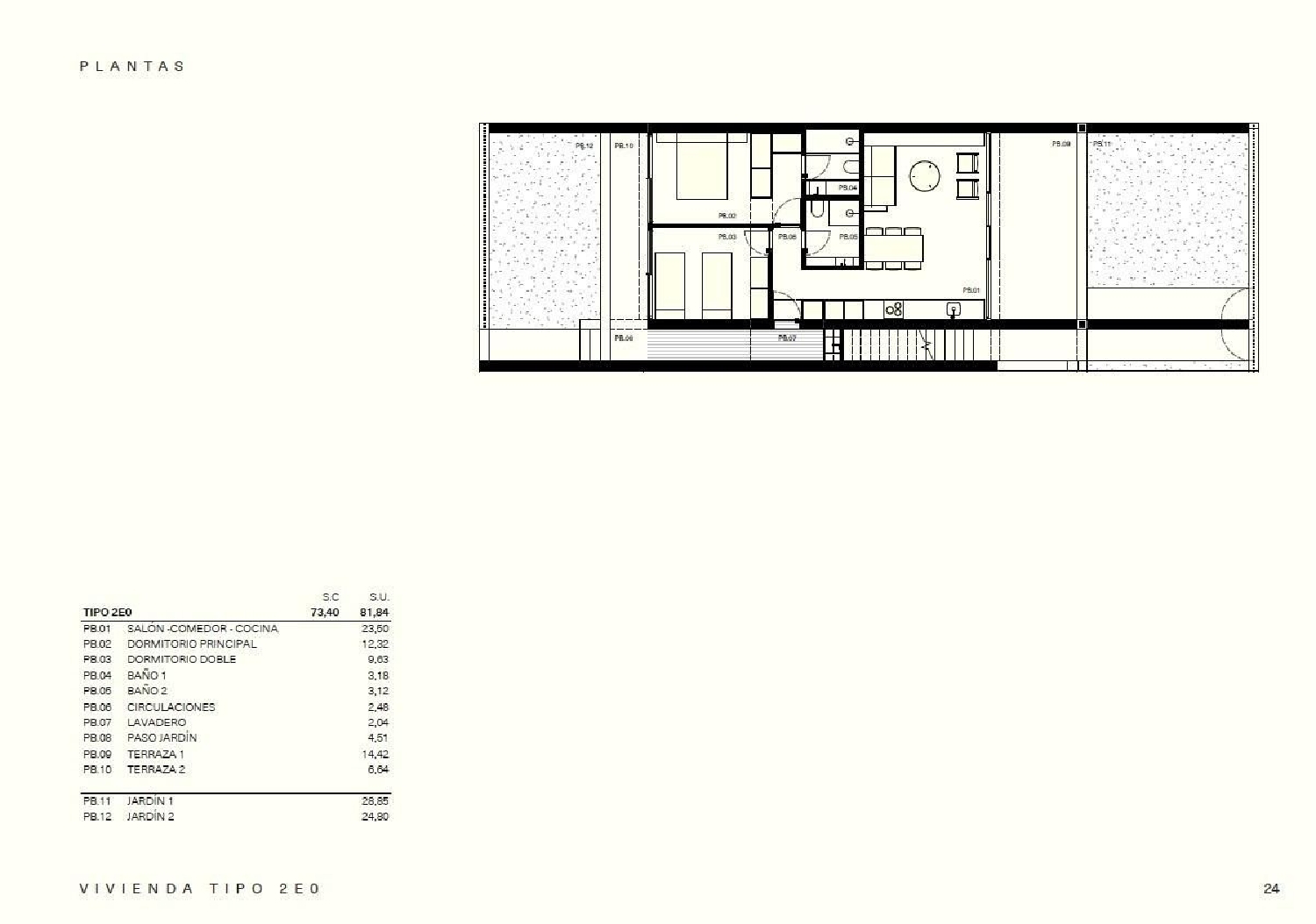  te koop huis Torrevieja Baix Segura 15