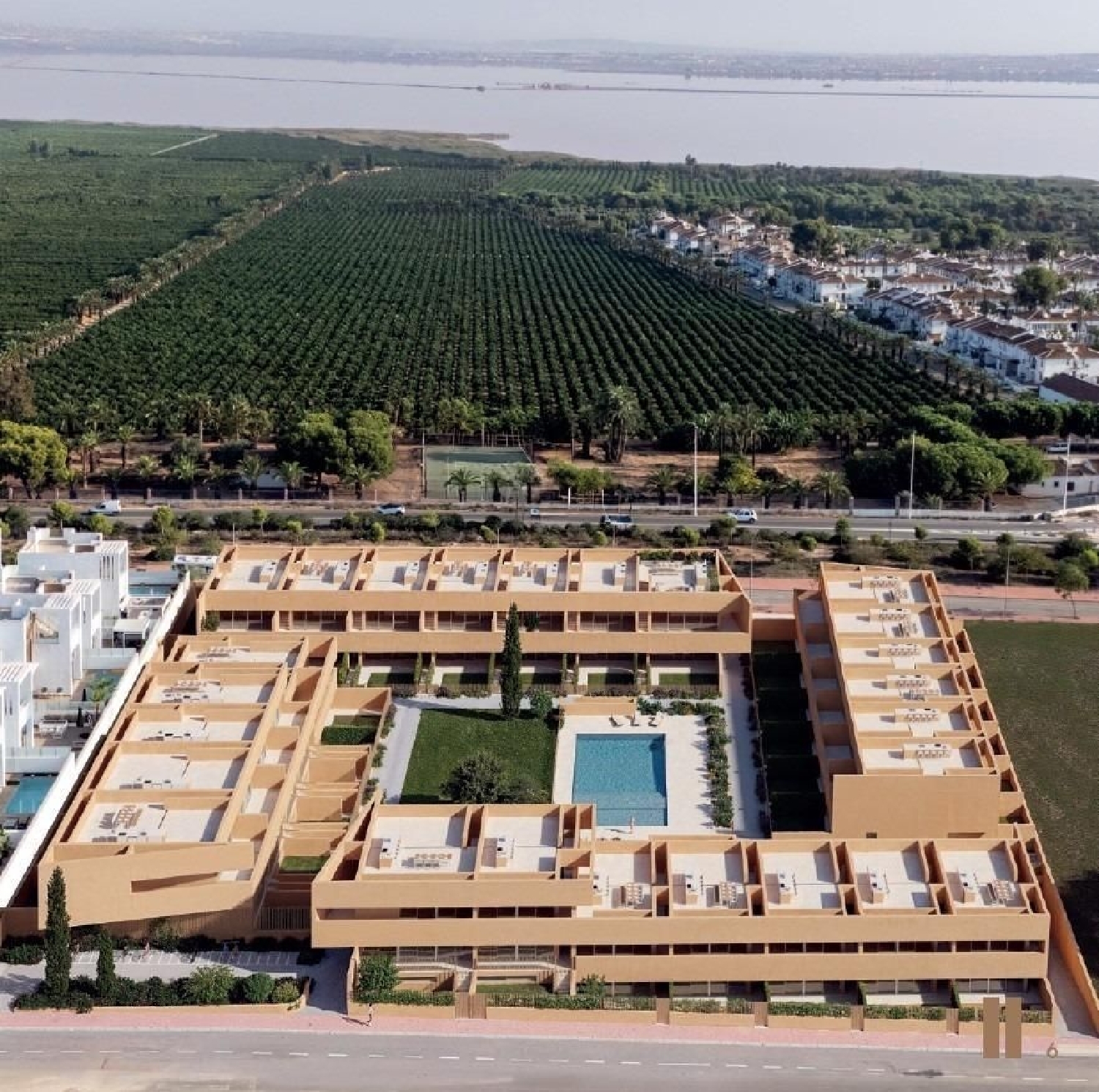  te koop huis Torrevieja Baix Segura 2