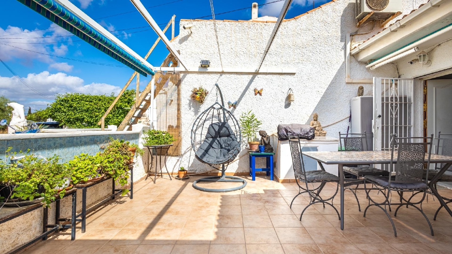  for sale house Torrevieja Baix Segura 3