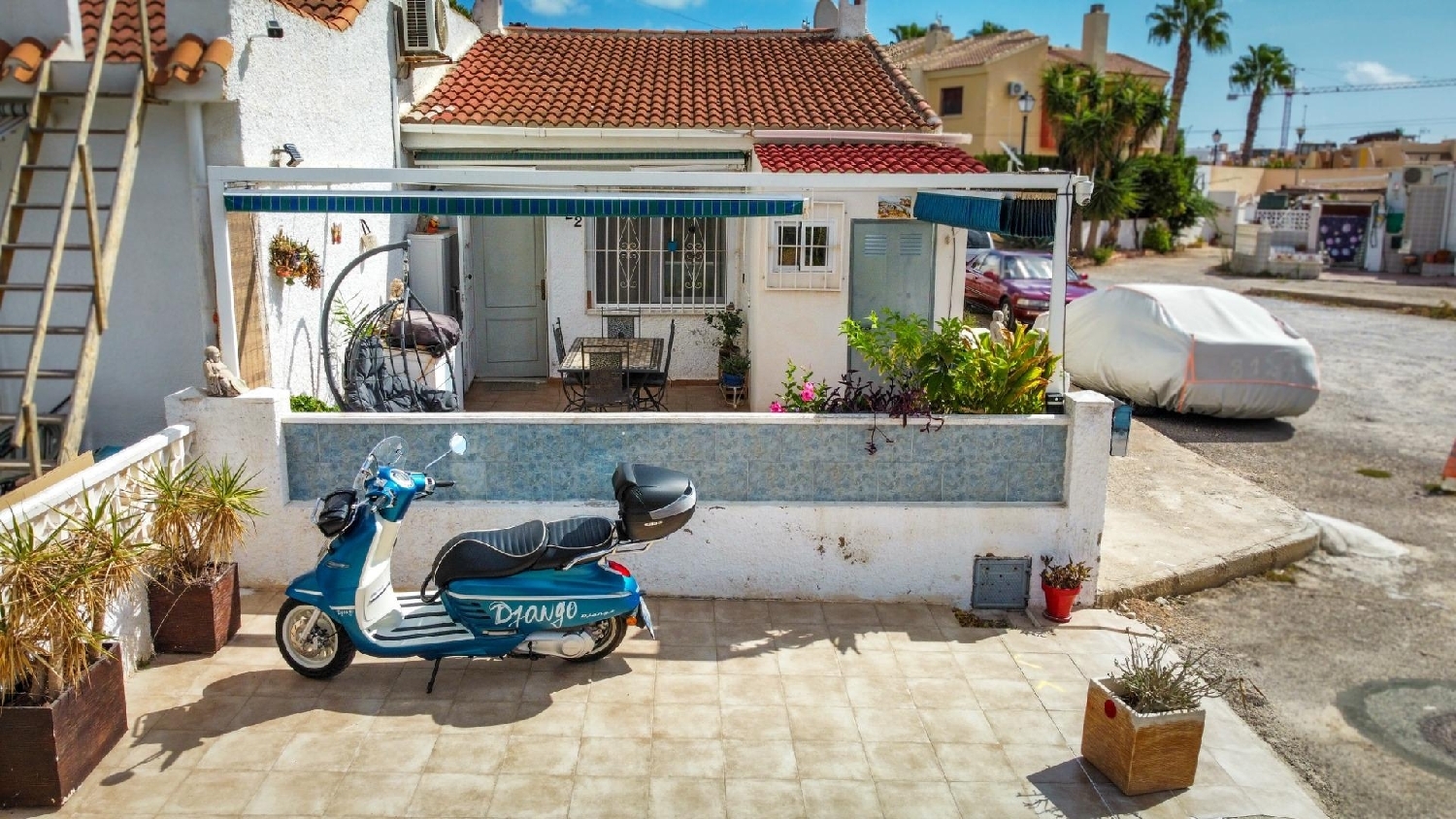  for sale house Torrevieja Baix Segura 2