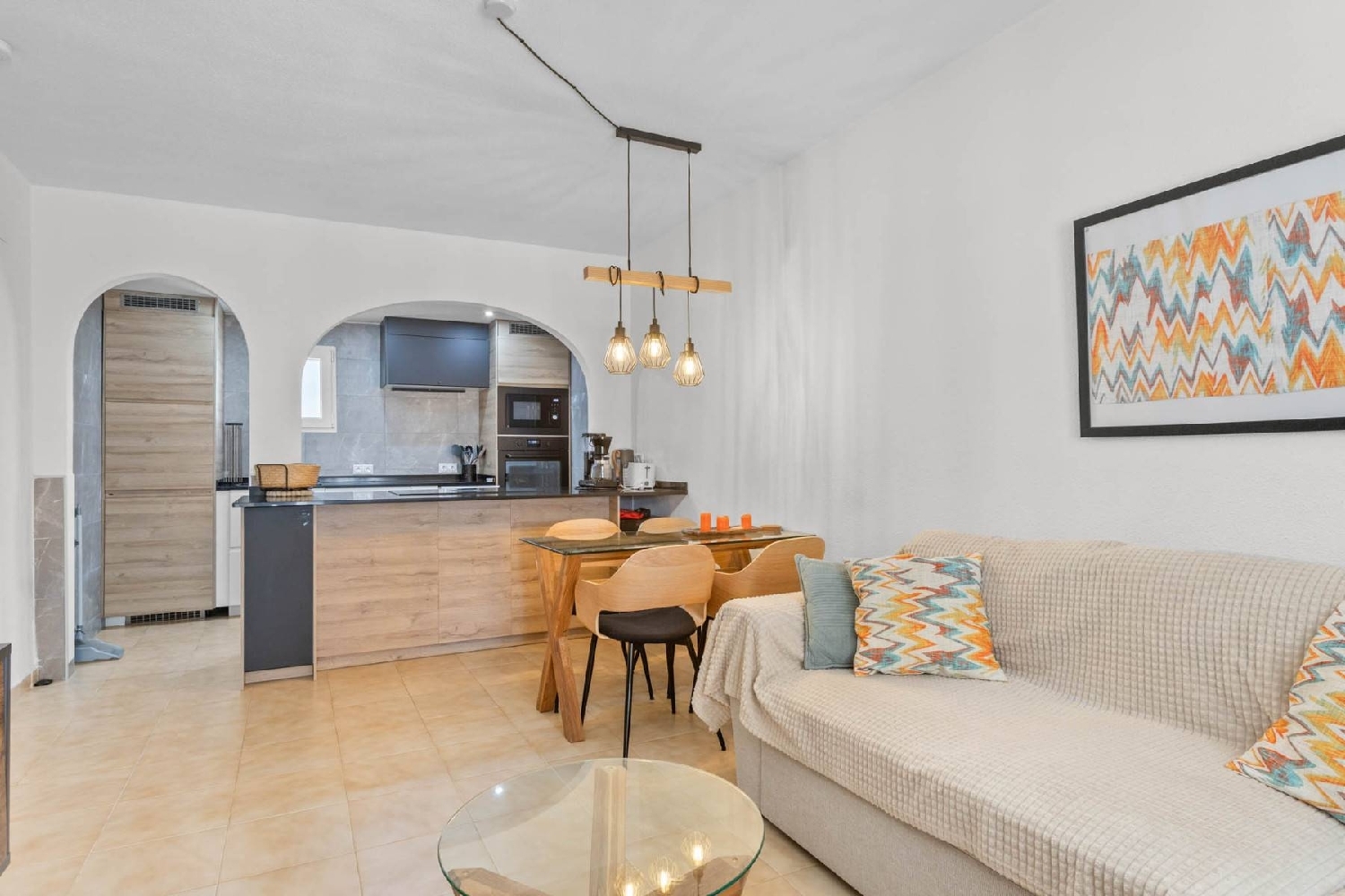  kaufen Haus Torrevieja Baix Segura 4