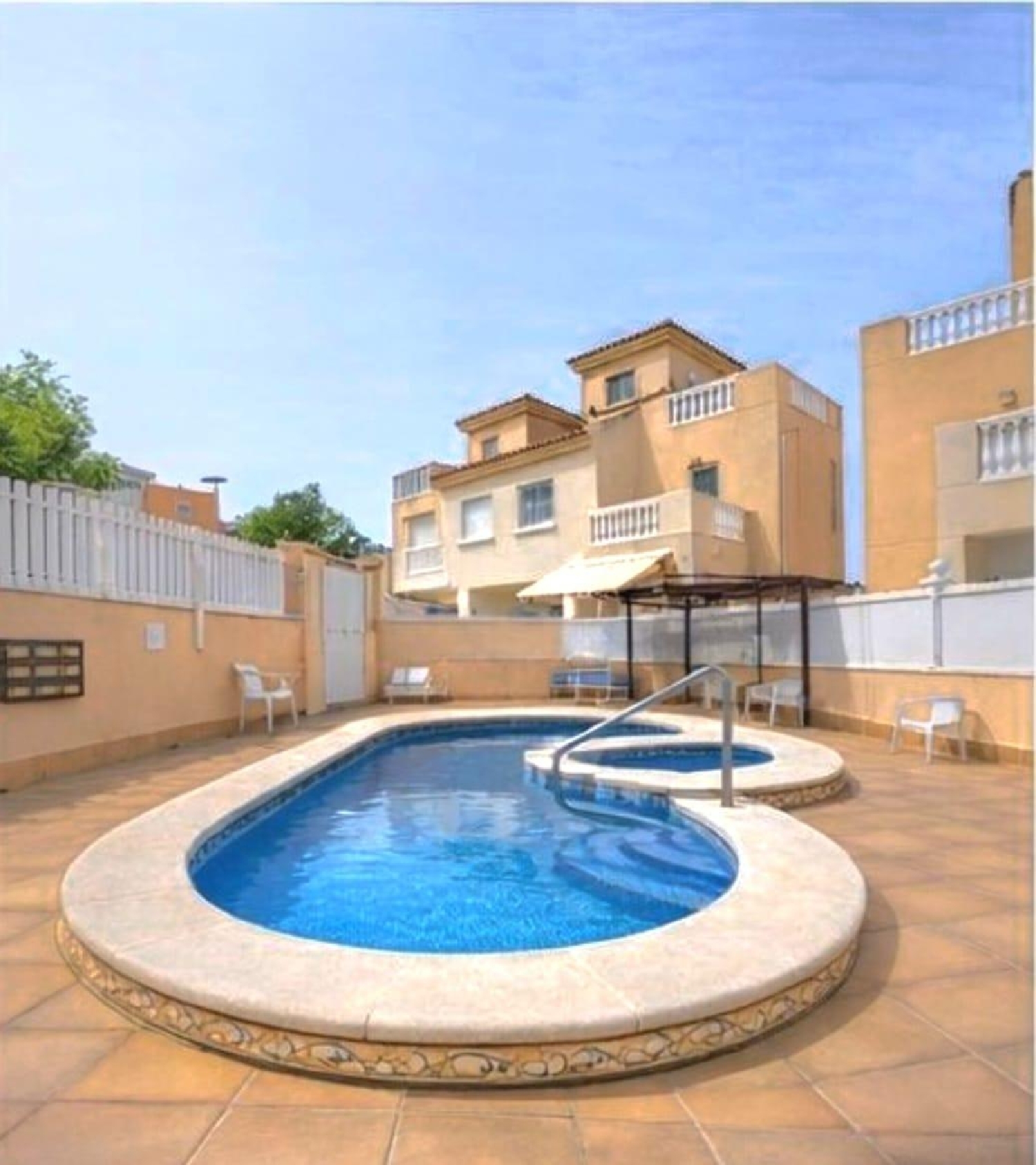  te koop huis Torrevieja Baix Segura 1