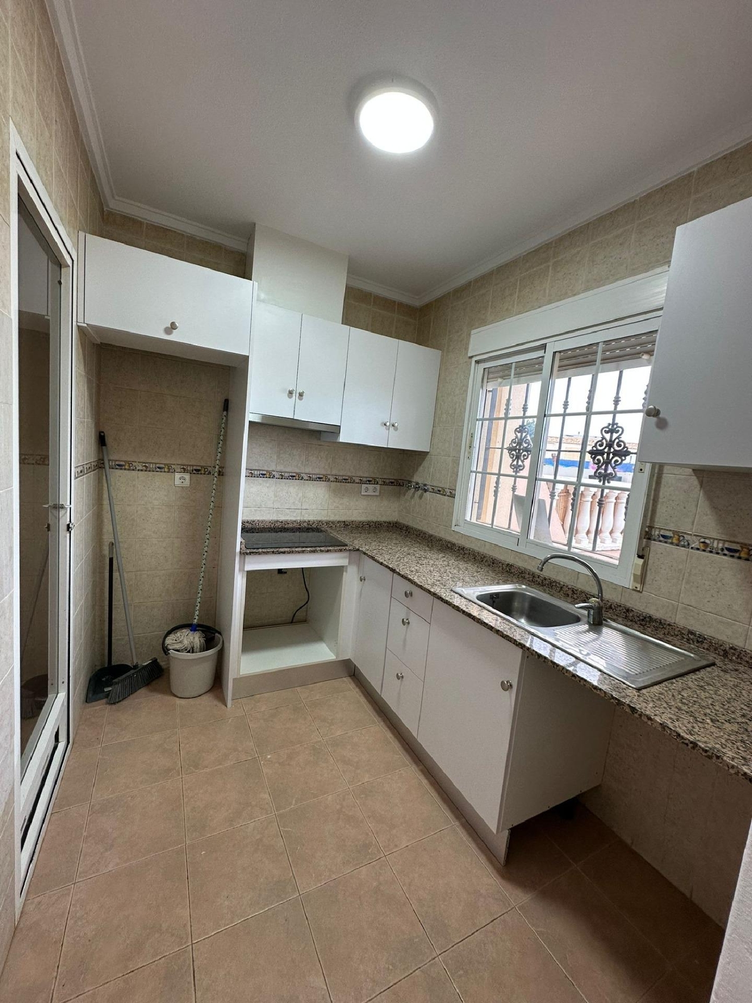 te koop huis Torrevieja Baix Segura 3