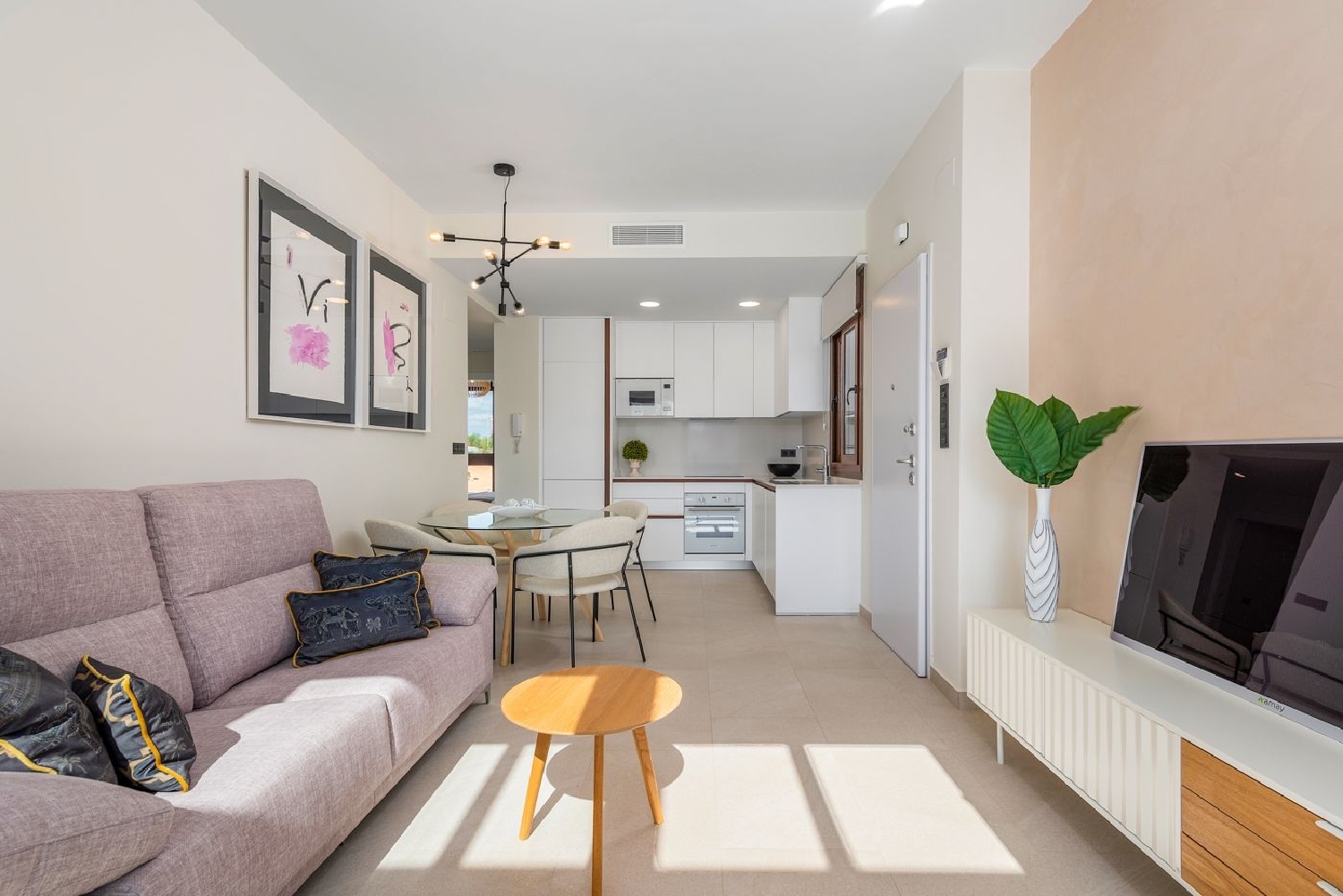 te koop huis Torrevieja Baix Segura 3