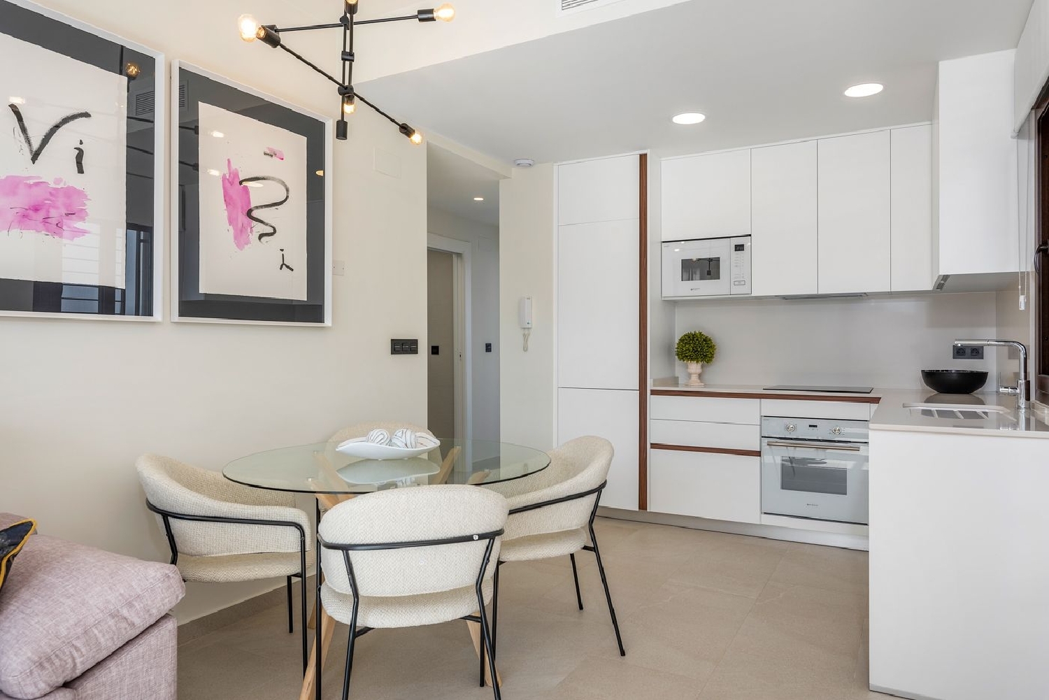 te koop huis Torrevieja Baix Segura 7