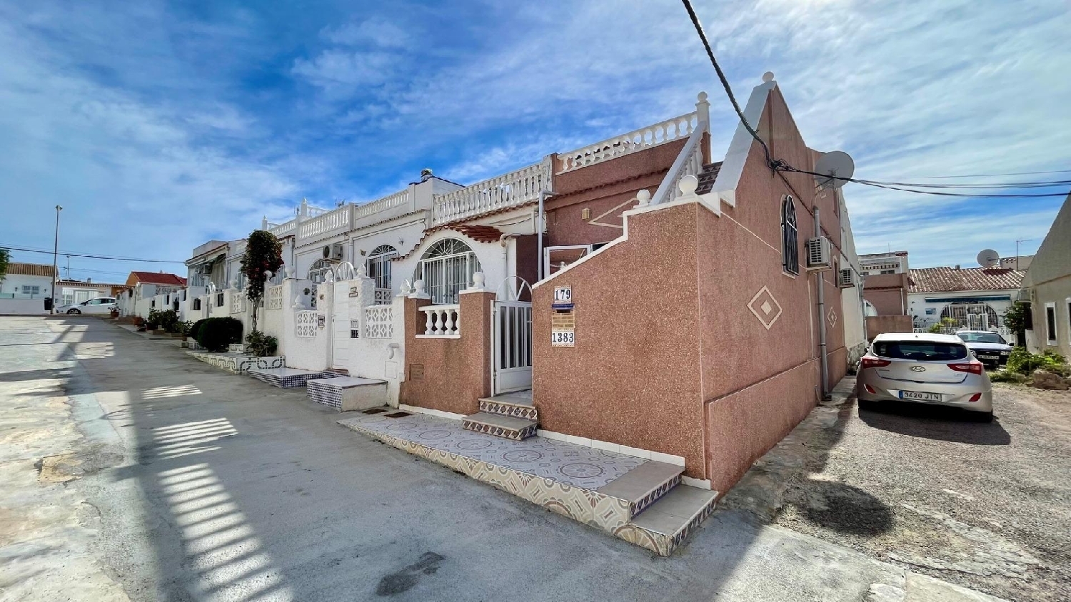  till salu hus Torrevieja Baix Segura 1