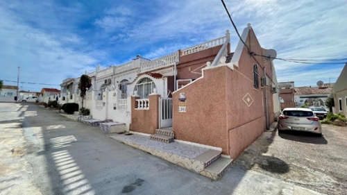 Torrevieja Baix Segura hus foto 6330925