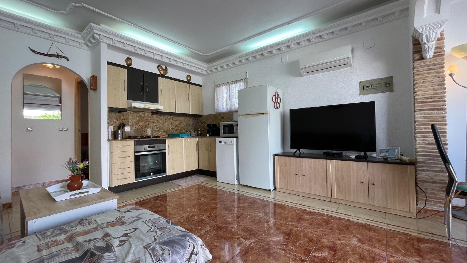  till salu hus Torrevieja Baix Segura 7