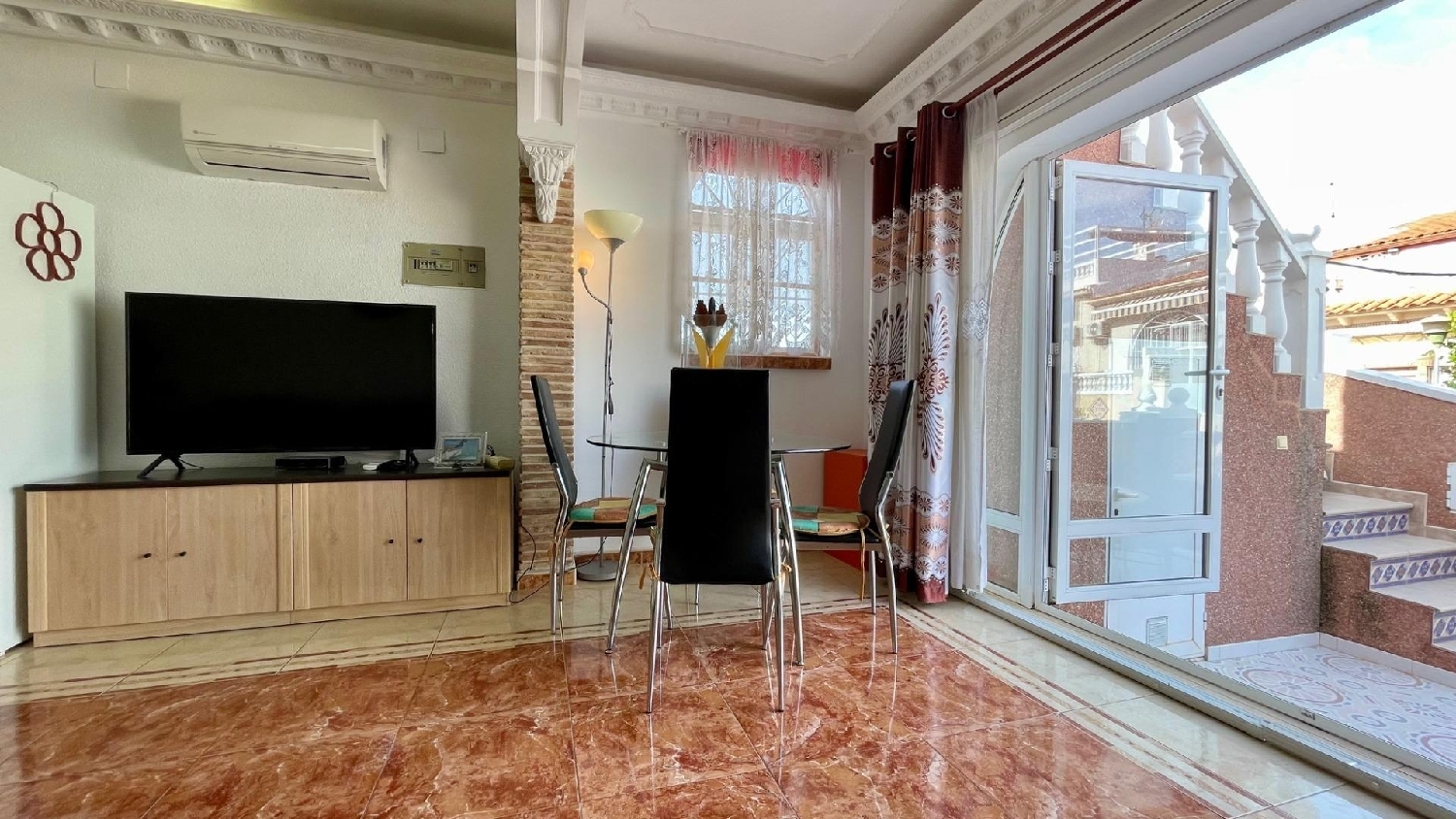  till salu hus Torrevieja Baix Segura 8