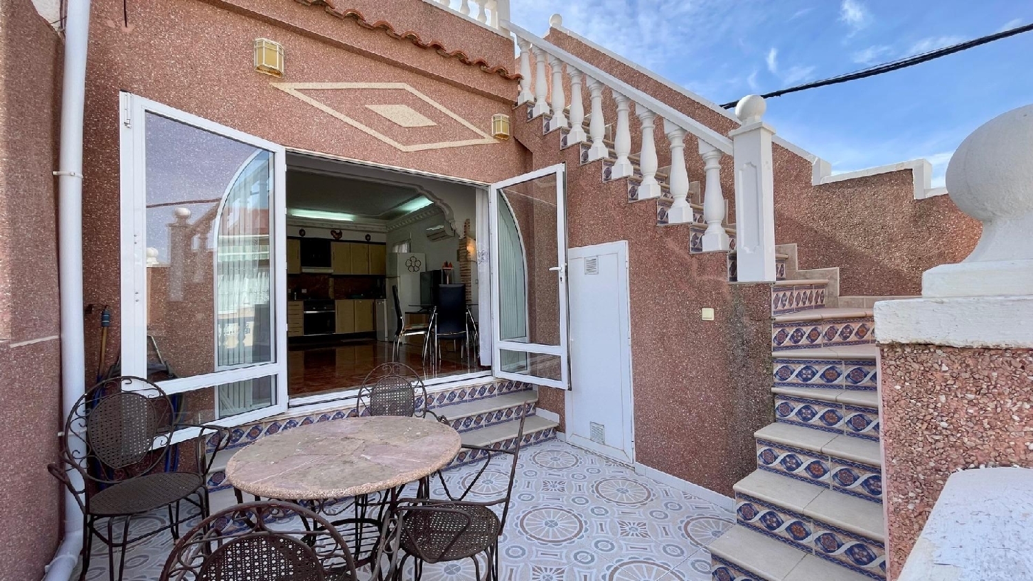  till salu hus Torrevieja Baix Segura 2