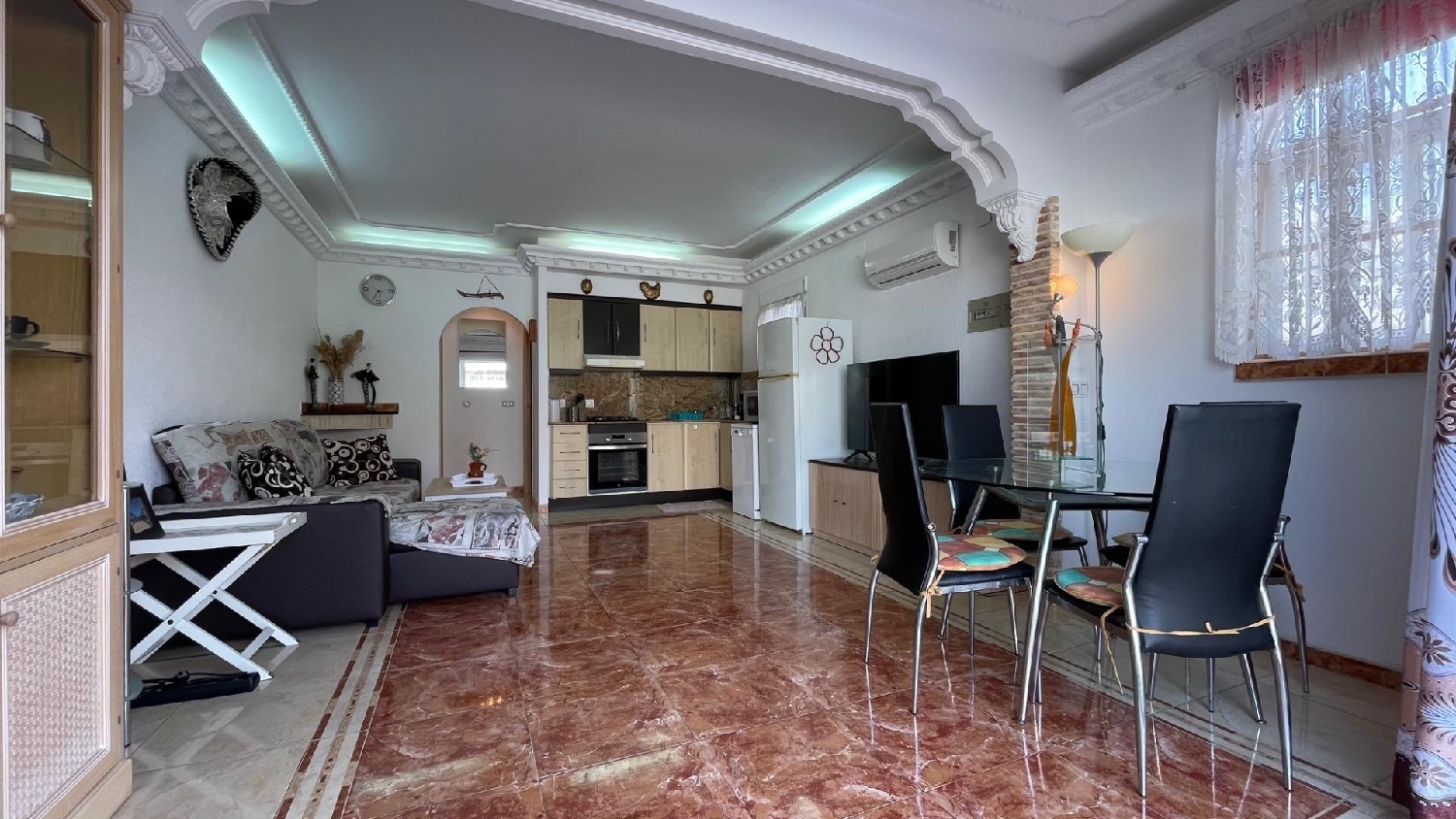  till salu hus Torrevieja Baix Segura 5