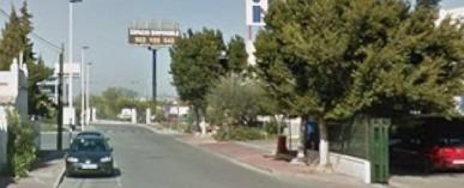 te koop huis Torrevieja Baix Segura 1