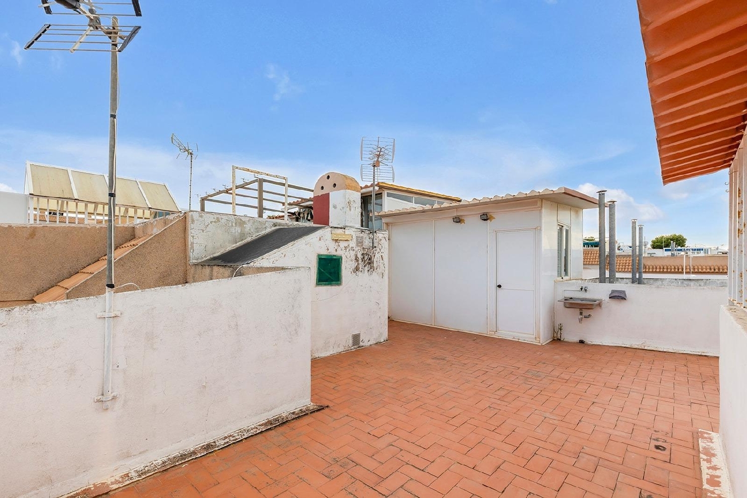  te koop huis Torrevieja Baix Segura 3